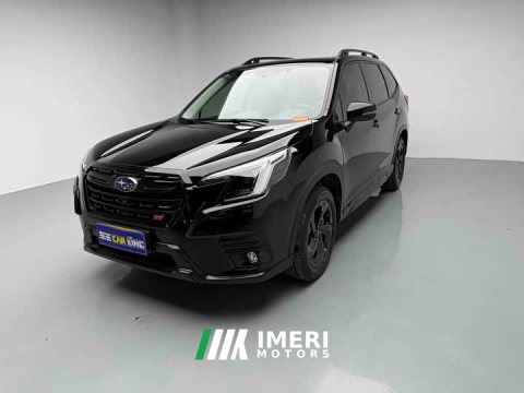 2024 2.5L STI Sport - ავტომობილი ჩინეთიდან