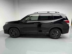2.5L STI Sport - ფოტო 10