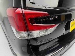2.5L STI Sport - ფოტო 12