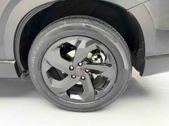 2.5L STI Sport - ფოტო 14