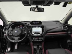 2.5L STI Sport - ფოტო 15