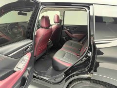 2.5L STI Sport - ფოტო 16