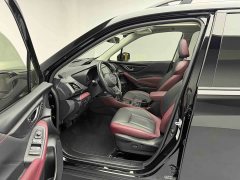 2.5L STI Sport - ფოტო 17