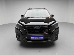 2.5L STI Sport - ფოტო 2