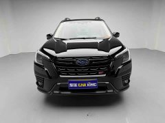 2.5L STI Sport - ფოტო 3
