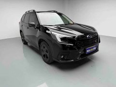 2.5L STI Sport - ფოტო 4