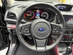 2.5L STI Sport - ფოტო 5