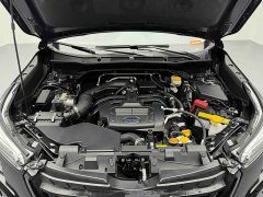 2.5L STI Sport - ფოტო 8