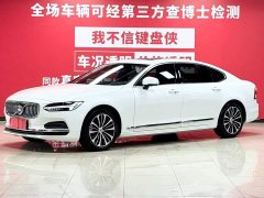 Volvo S90 B5 Luxury Edition - ფოტო 1