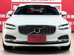 Volvo S90 B5 Luxury Edition - ფოტო 3