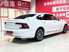 Volvo S90 B5 Luxury Edition - ფოტო 5