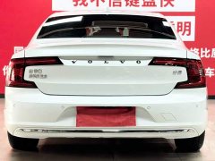 Volvo S90 B5 Luxury Edition - ფოტო 6