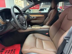 Volvo S90 B5 Luxury Edition - ფოტო 8