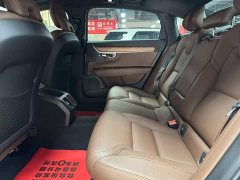 Volvo S90 B5 Luxury Edition - ფოტო 9