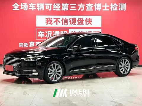 2022 Volvo EcoBoost 245 Deluxe Edition - ავტომობილი ჩინეთიდან