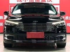 Volvo EcoBoost 245 Deluxe Edition - ფოტო 3