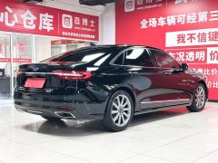 Volvo EcoBoost 245 Deluxe Edition - ფოტო 5