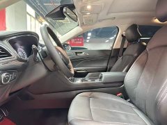 Volvo EcoBoost 245 Deluxe Edition - ფოტო 8