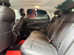 Volvo EcoBoost 245 Deluxe Edition - ფოტო 9