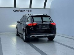 Mercedes-Benz GLE 350 4MATIC Fashion Version - ფოტო 2