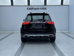 Mercedes-Benz GLE 350 4MATIC Fashion Version - ფოტო 3