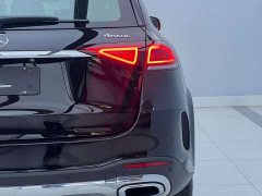 Mercedes-Benz GLE 350 4MATIC Fashion Version - ფოტო 4