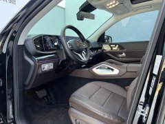 Mercedes-Benz GLE 350 4MATIC Fashion Version - ფოტო 5