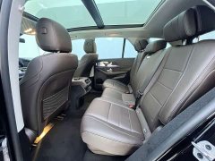 Mercedes-Benz GLE 350 4MATIC Fashion Version - ფოტო 6