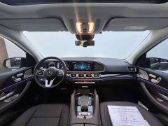 Mercedes-Benz GLE 350 4MATIC Fashion Version - ფოტო 7