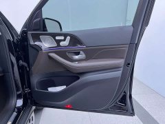 Mercedes-Benz GLE 350 4MATIC Fashion Version - ფოტო 8