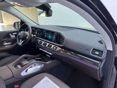 Mercedes-Benz GLE 350 4MATIC Fashion Version - ფოტო 9