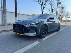 SAIC MG6 Pro 1.5T TrophyLuxury Edition - ფოტო 1