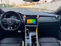 SAIC MG6 Pro 1.5T TrophyLuxury Edition - ფოტო 3