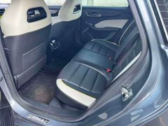 SAIC MG6 Pro 1.5T TrophyLuxury Edition - ფოტო 4