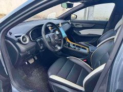 SAIC MG6 Pro 1.5T TrophyLuxury Edition - ფოტო 5