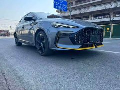 SAIC MG6 Pro 1.5T TrophyLuxury Edition - ფოტო 6