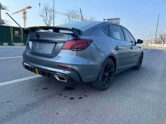 SAIC MG6 Pro 1.5T TrophyLuxury Edition - ფოტო 7