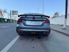 SAIC MG6 Pro 1.5T TrophyLuxury Edition - ფოტო 8