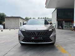SAIC RX5 1.5T Edition - ფოტო 1