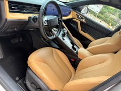 SAIC RX5 1.5T Edition - ფოტო 5