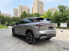 SAIC RX5 1.5T Edition - ფოტო 7
