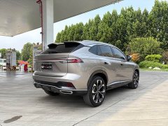 SAIC RX5 1.5T Edition - ფოტო 8