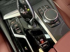 BMW 5 530Li Version M - ფოტო 8