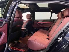 BMW 5 530Li Version M - ფოტო 9