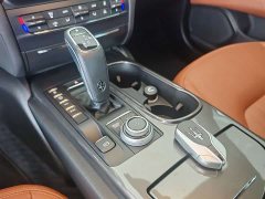 BMW Ghibli 2.0T Edition - ფოტო 10