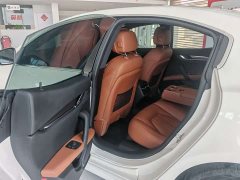 BMW Ghibli 2.0T Edition - ფოტო 13