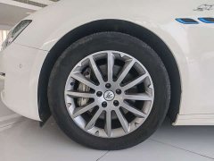 BMW Ghibli 2.0T Edition - ფოტო 4