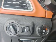 BMW Ghibli 2.0T Edition - ფოტო 8