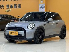 BMW MINI 1.5T ONE - ფოტო 1