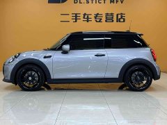 BMW MINI 1.5T ONE - ფოტო 3